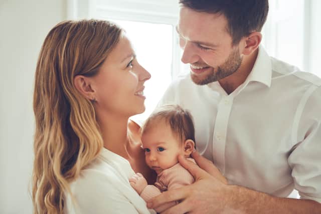 <p>These are some of the most thoughtful gifts for new parents</p>