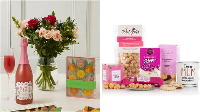 Best Mother’s Day hampers