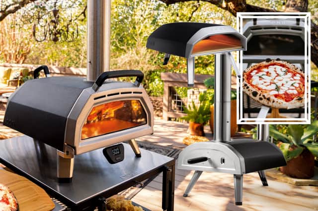 <p> Ooni’s flash summer sale is now on: best discounts on pizza ovens</p>