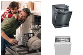 Best dishwashers 2022: free-standing, slimline and energy efficient