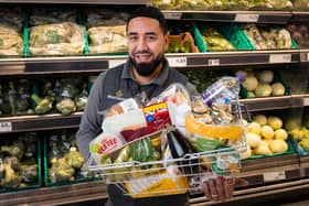 Morrisons has price cut and locked in popular products to help customers this January