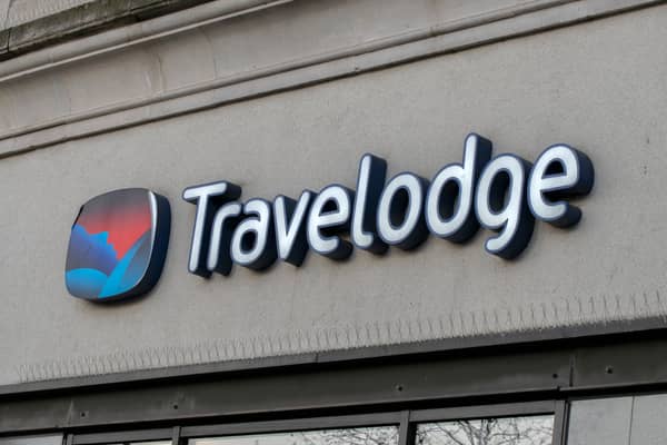 Over 500 Travelodge hotels are taking part in the spring offer 