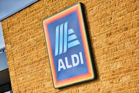 Aldi's version, called Pearl Cast Iron Casserole Dish, has gained popularity since its launch last year and remains a favourite among shoppers. 