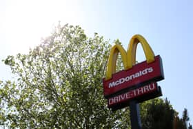 A woman has taken to TikTok to share tricks on how to never pay full price at McDonald’s again.