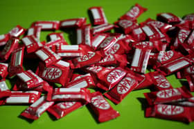 Nestle has announced a price hike following an 8.2% increase last year
