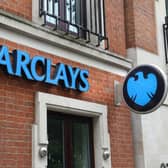 Barclays is to cut opening hours of hundreds of branches across the UK
