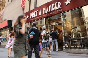 Pret A Manger increase coffee subscription monthly cost - how much it will cost and when it will rise 