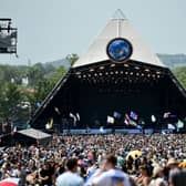Glastonbury 2023 sold out in minutes