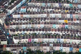 The plans will impact 11 million tenants and two million landlords in England.