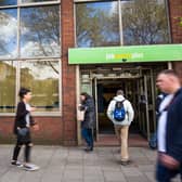 Universal Credit and other benefit claimants are set to be hit by another payment shake-up this week. 