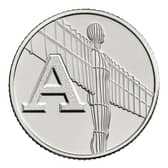 The Angel of the North 10p remains ‘one of the rarest coins out there’.