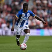 Moises Caicedo has very quickly become Brighton’s star asset.