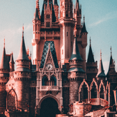 A man was found dead at Disney World Resort hotel