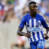 Moises Caicedo has admitted to guests at Brighton’s award’s evening that he wants to leave the club.