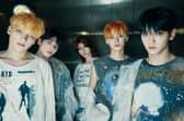 K-Pop group TOMORROW X TOGETHER are set to perform in the UK for the first time in March 2025.