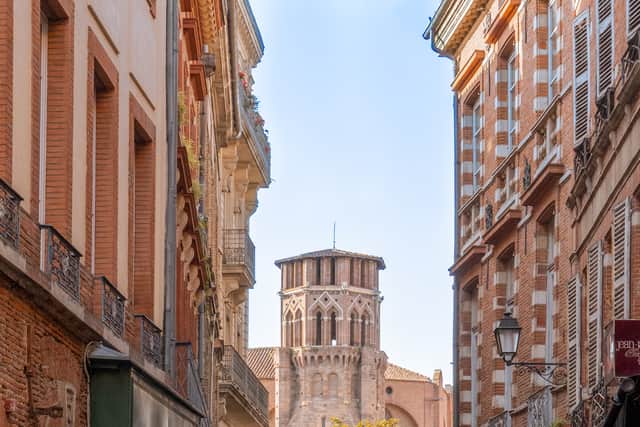 Toulouse is a perfect destination for culture lovers