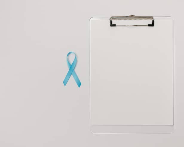 Prostate cancer: All of your questions answered