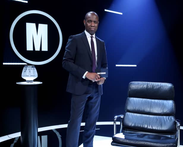 Mastermind are currently casting for their upcoming series.
