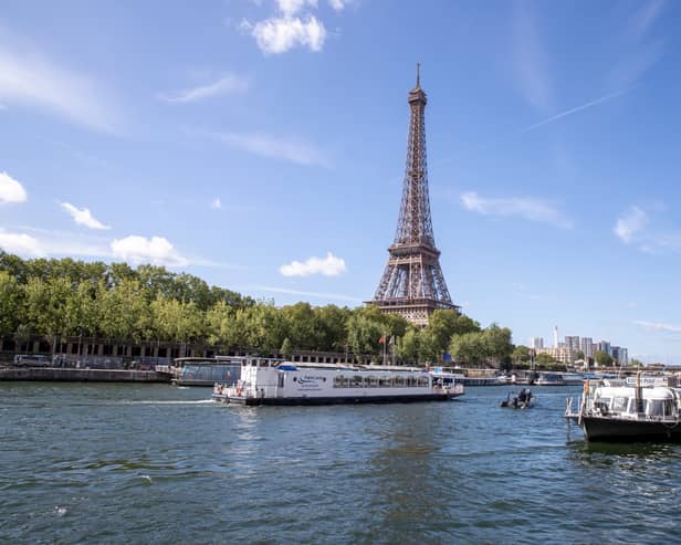 A France holiday warning has been issued ahead of the Olympic Games due to an “unexpected” hike to the tourist tax that could add £350 to a family holiday. (Photo: Getty Images)
