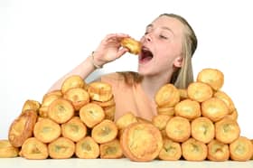 Schoolgirl ate only Yorkshire puddings for dinner for 7 years.