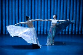 The Eun-Me Ahn Dance Company