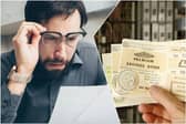   Two UK savers each won £1 million in the October 2025 Premium Bonds draw (Photos: Pexels/Getty Images)