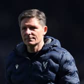 Oliver Glasner has pinpointed the key factor in Crystal Palace's victory over Brighton.