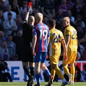 What Fabian Hurzeler said about Jan Paul van Hecke's red card.