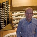 Charles Harrison (contributed pic)