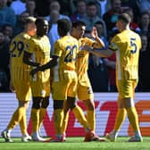 Brighton v Leicester outs and doubts
