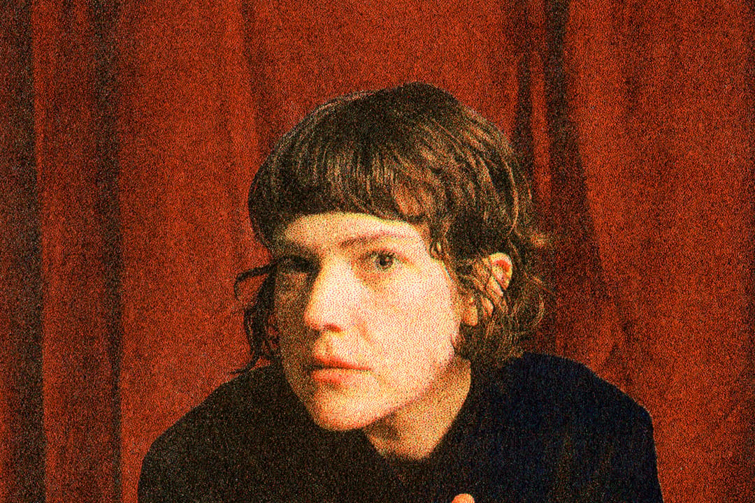 Debut UK tour for Lucy Kruger & The Lost Boys - Brighton date