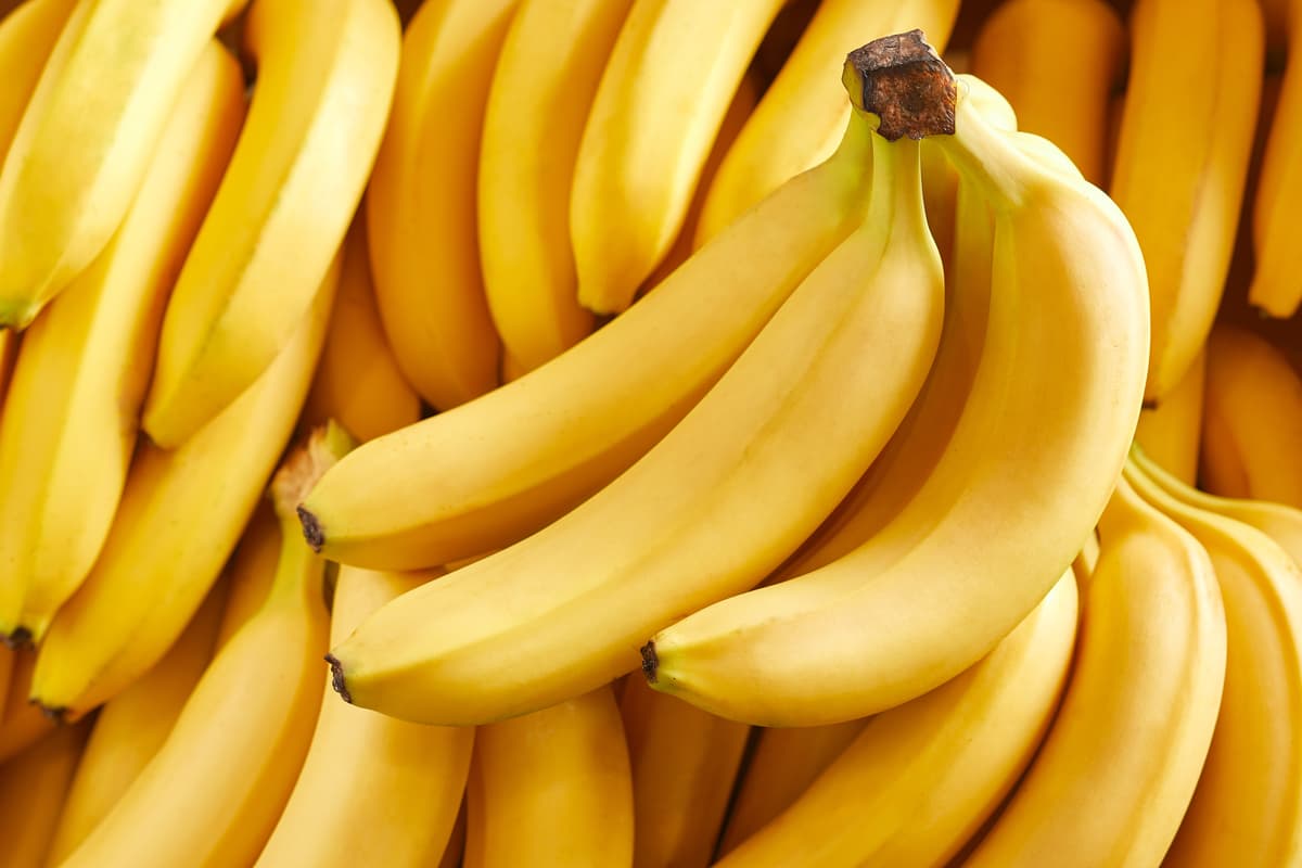 Keep bananas fresh using expert's simple hack