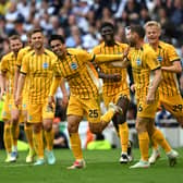 Who have been Brighton's best and worst players this season?