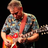 Alex Eberhard (contributed pic)