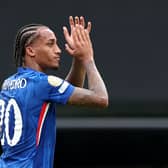 Joao Pedro moved from Brighton to Chelsea for £60m last month