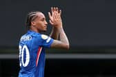 Joao Pedro joined Chelsea from Brighton for £60m