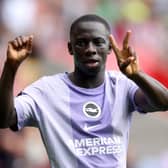 Data experts Opta have predicted where Brighton and Co will finish in the Premier League this season.