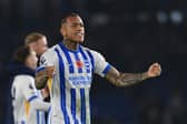 Brighton defender Igor Julio has joined West Ham on loan for the season