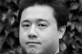 Alex Hu (contributed pic)