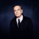 Francis Rossi - (c) Tina Korhonen