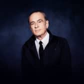 Francis Rossi - (c) Tina Korhonen