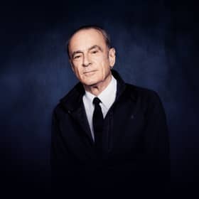 Francis Rossi - (c) Tina Korhonen