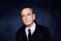 Francis Rossi - (c) Tina Korhonen