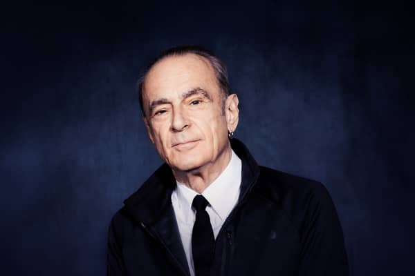 Francis Rossi - (c) Tina Korhonen