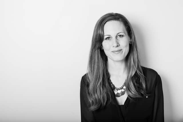 Rachel Aceso says the vitamin is "essential" for energy