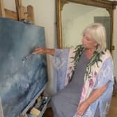 Sue Green (contributed pic)