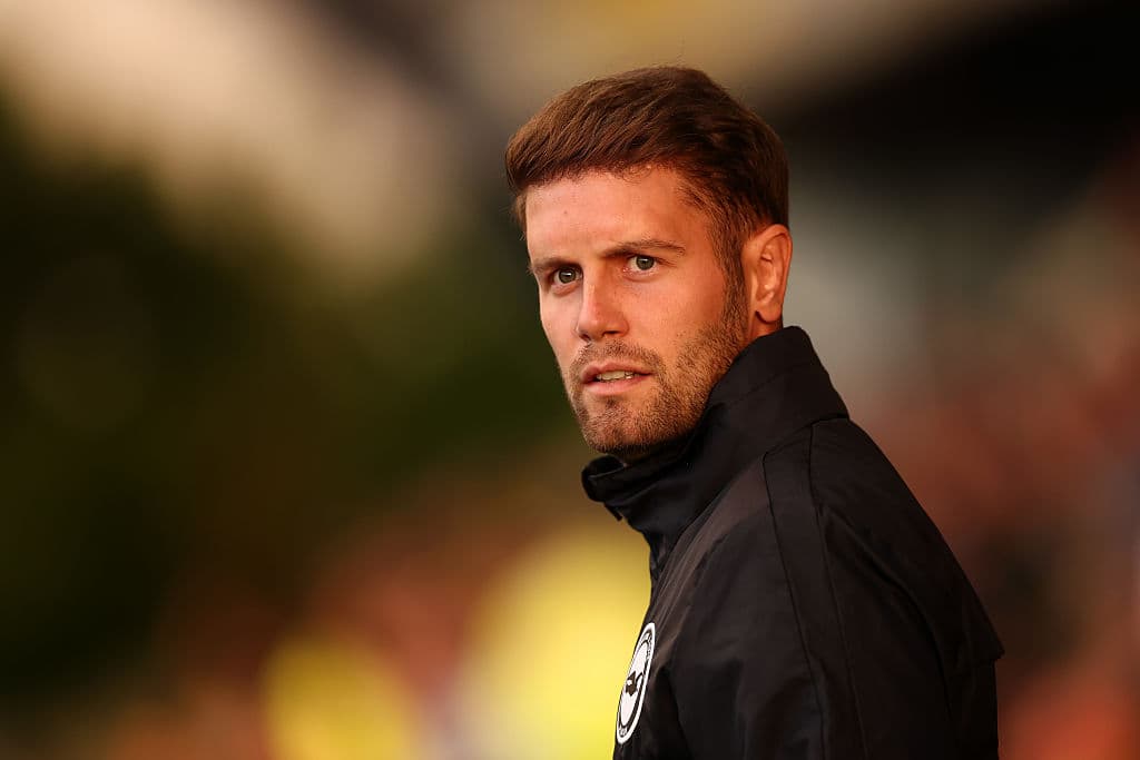 Baleba dropped, Georginio best role: Brighton's new strongest XI and bench ...