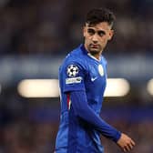 Brighton playmaker Facundo Buonanotte made a surprise move to Chelsea last move