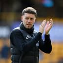 Fabian Hurzeler must be tempted to unleash his Greek duo