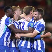 Brighton have blend of youth and experience this season